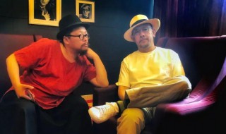史航为什么叫鹦鹉史航 鹦鹉史航是谁