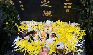 十大不能葬的风水 十种不能安葬的墓地风水