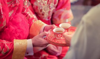 农村婚礼当天摆放什么讲究 农村婚礼当天摆放有哪些讲究