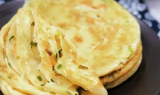 葱花饼怎么做又软又香 葱花饼又软又香的做法