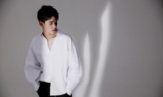 龚俊什么时候演的盛势 盛势是一部什么样的剧