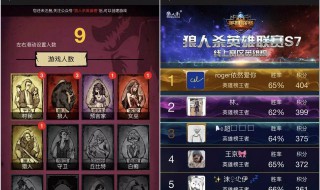 狼人杀游戏逻辑窍门 狼人杀游戏逻辑窍门是什么