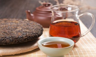 脾虚的人喝什么茶比较好 适合脾虚的人喝的恶茶