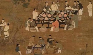 北宋五子 北宋五子指谁