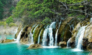 4月适合去哪里旅游 四月份国内哪些地方适合出去旅游？