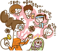 引起乳腺炎发烧的原因 乳腺炎发烧怎么办