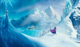 冰雪奇缘故事简介 冰雪奇缘的故事概括
