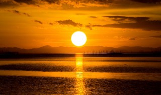 太阳的中心温度是多少 太阳简介