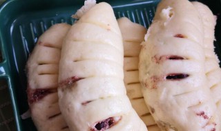 蜜豆毛毛虫做法步骤 蜜豆毛毛虫如何做