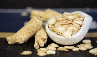 西洋参一周喝几次为佳 每周喝几次西洋参好