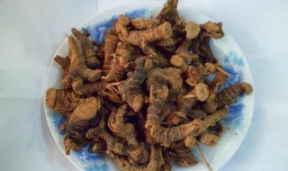 高良姜的功效与作用及禁忌 高良姜的功效与作用及禁忌简单介绍