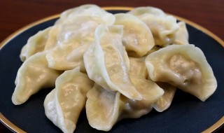 宝宝猪肉蒸饺怎么做 怎么做宝宝猪肉蒸饺