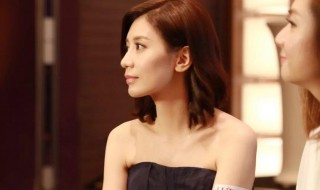 贾静雯演的电视剧有哪些 贾静雯演过什么电视剧