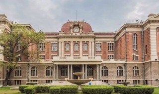 天津外国语大学是几本 天津外国语大学学校属于几本的院校