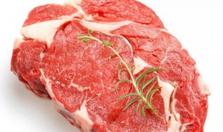 痛风可以吃牛肉吗 痛风的人可以吃牛肉吗