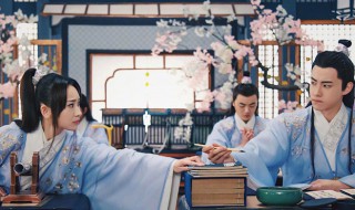 网剧梁祝什么时候播 网剧梁祝的简介