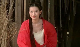 春三十娘扮演者 春三十娘是谁饰演的