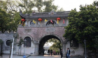 宁波好玩的地方 宁波5大好玩的地方 介绍