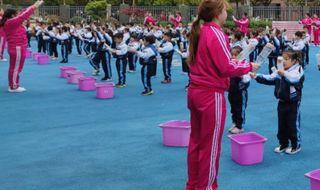 幼儿园早操的意义和作用 幼儿园早操的意义和作用是什么