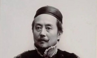 辜鸿铭简介 辜鸿铭简介说明