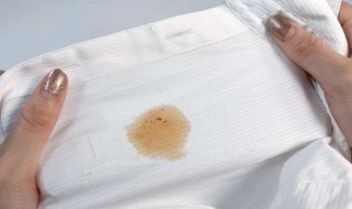 床单上油污清洁小妙招 有什么清洁床单油污的妙招