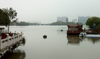 平湖有什么地方适合自驾游 平湖周边自驾游一日游