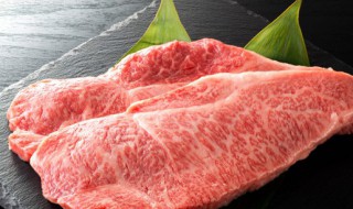 鲜肉怎么保存? 鲜肉的保存方法都有哪些