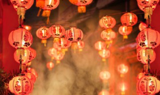 元宵节的古诗词 关于元宵节的诗句古诗词