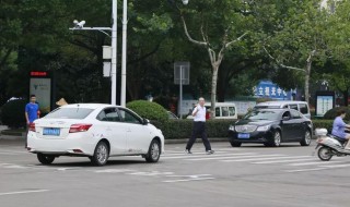 机动车状态p什么意思 机动车状态p的含义