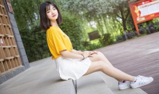 梨型身材怎么穿搭好看不踩雷 梨形身材不适合的穿搭