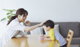 如何正确惩罚孩子 如何正确惩罚孩子的错误行为
