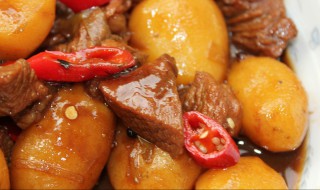 羊排炖做法步骤 土豆炖羊排的烹饪技巧分享
