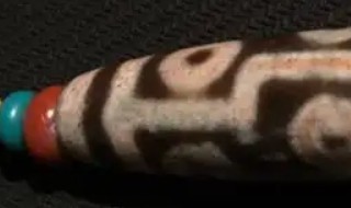 玉石天珠的佩戴方法和禁忌，天珠佩戴方法,佩戴它有哪些禁忌
