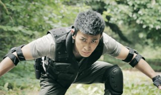 最强狂兵剧情介绍 最强狂兵剧情简介