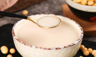 南瓜豆浆怎么做啊 南瓜豆浆做法