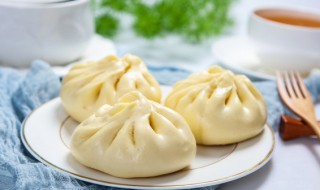 制作叉烧包的方法 教你制作叉烧包的方法