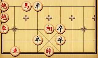 下象棋必备技巧 巧妙下象棋技巧