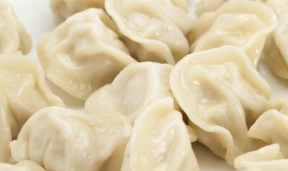 皮皮肉包饺子怎么做好吃 怎么做好吃的皮皮肉包饺子