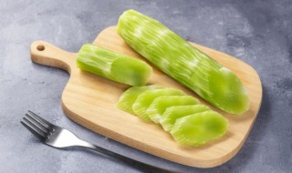 莴笋平菇肉片怎么做 莴笋平菇肉片的烹饪方法
