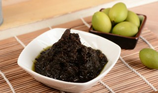 吃橄榄菜有什么好处（吃橄榄菜对身体好吗）