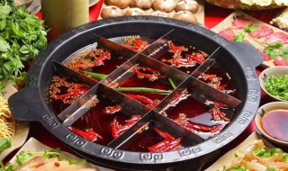 重庆火锅的由来? 重庆火锅的由来介绍