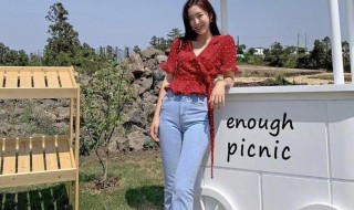 女生穿衣搭配日常技巧 女生穿衣如何搭配