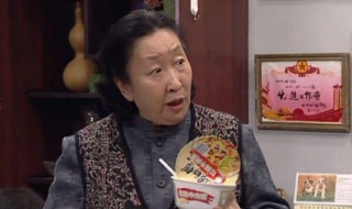 东北一家人演员表 东北一家人电视剧介绍