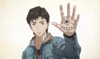 寄生兽故事简介 关于寄生兽故事简介