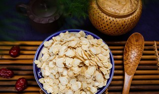 吃洋参的好处 西洋参的保健价值介绍