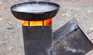 怎么烧炉子的技巧 烧炉子的技巧分享
