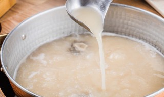 西式鸡肉清汤怎么做 西式鸡肉清汤的做法