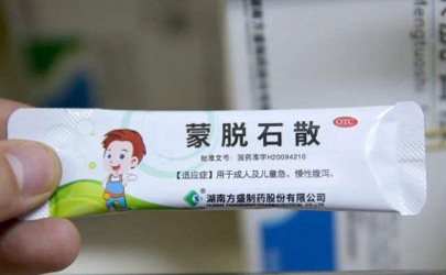 蒙脱石散害了我的宝宝什么情况 新生儿吃蒙脱石散是吃奶前还是后