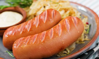 牛肉香肠腌制方法 牛肉香肠腌制方法