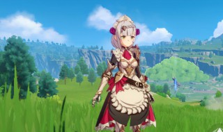 原神竹节怎么获得 原神竹节获得方法